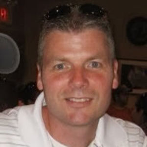 Meet your Posher, Greg